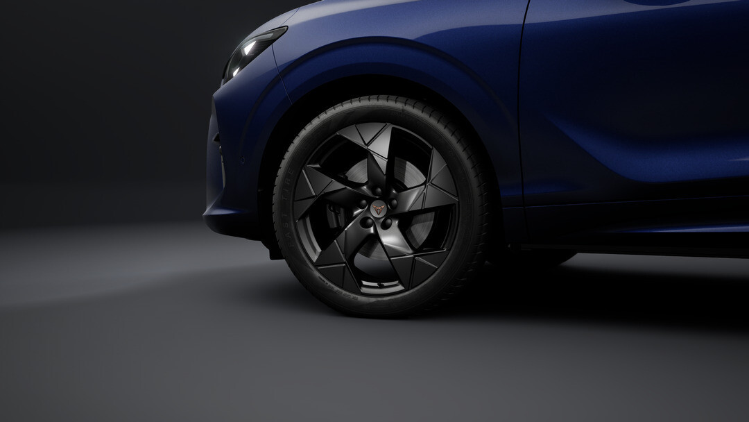 2.0 TSI 204 KM 7-biegowa automatyczna - DSG 4Drive