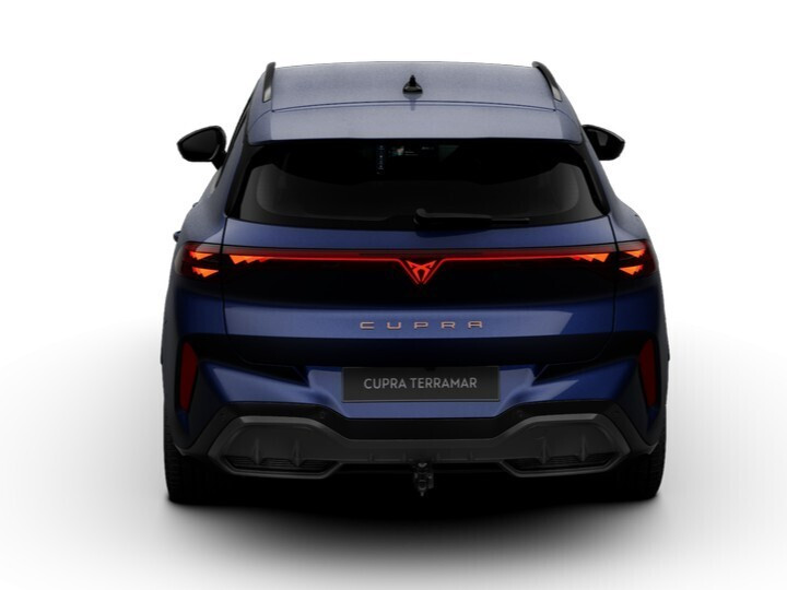 2.0 TSI 204 KM 7-biegowa automatyczna - DSG 4Drive
