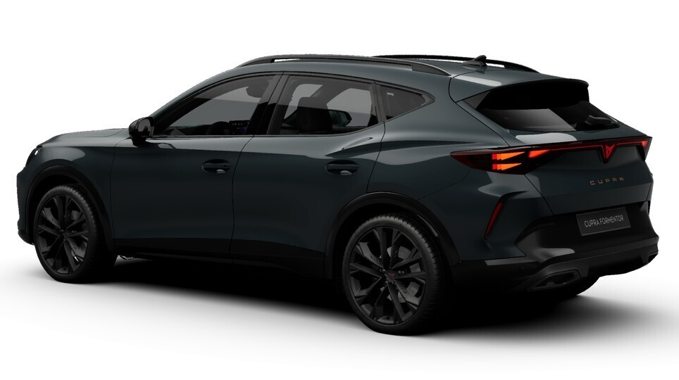 1.5 TSI 150 KM 6-biegowa manualna