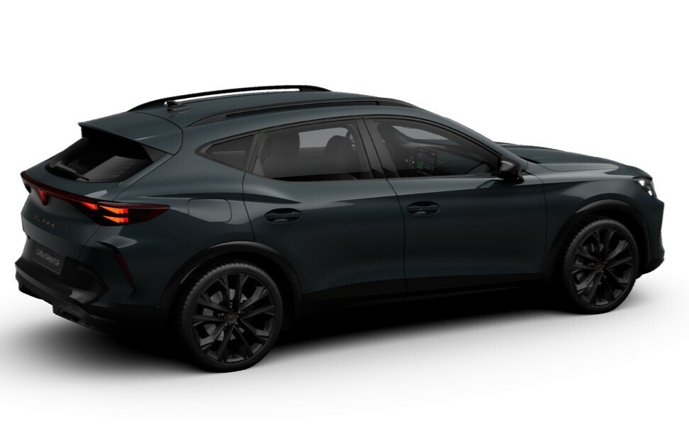 1.5 TSI 150 KM 6-biegowa manualna
