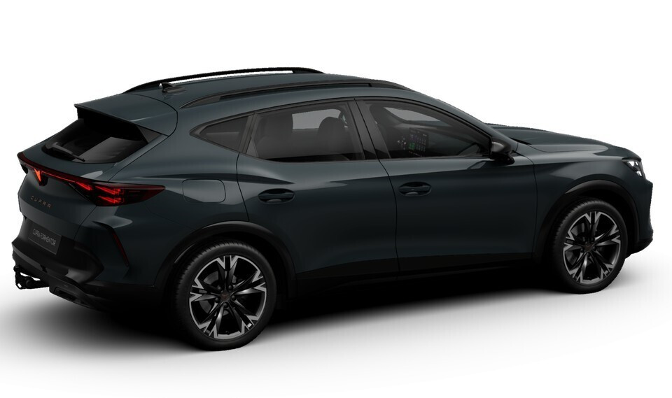 1.5 TSI 150 KM 6-biegowa manualna
