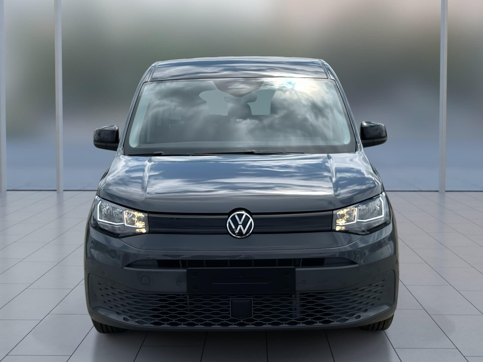 Maxi/AUTOMAT/7 osob., diesel 2.0 TDI 122KM