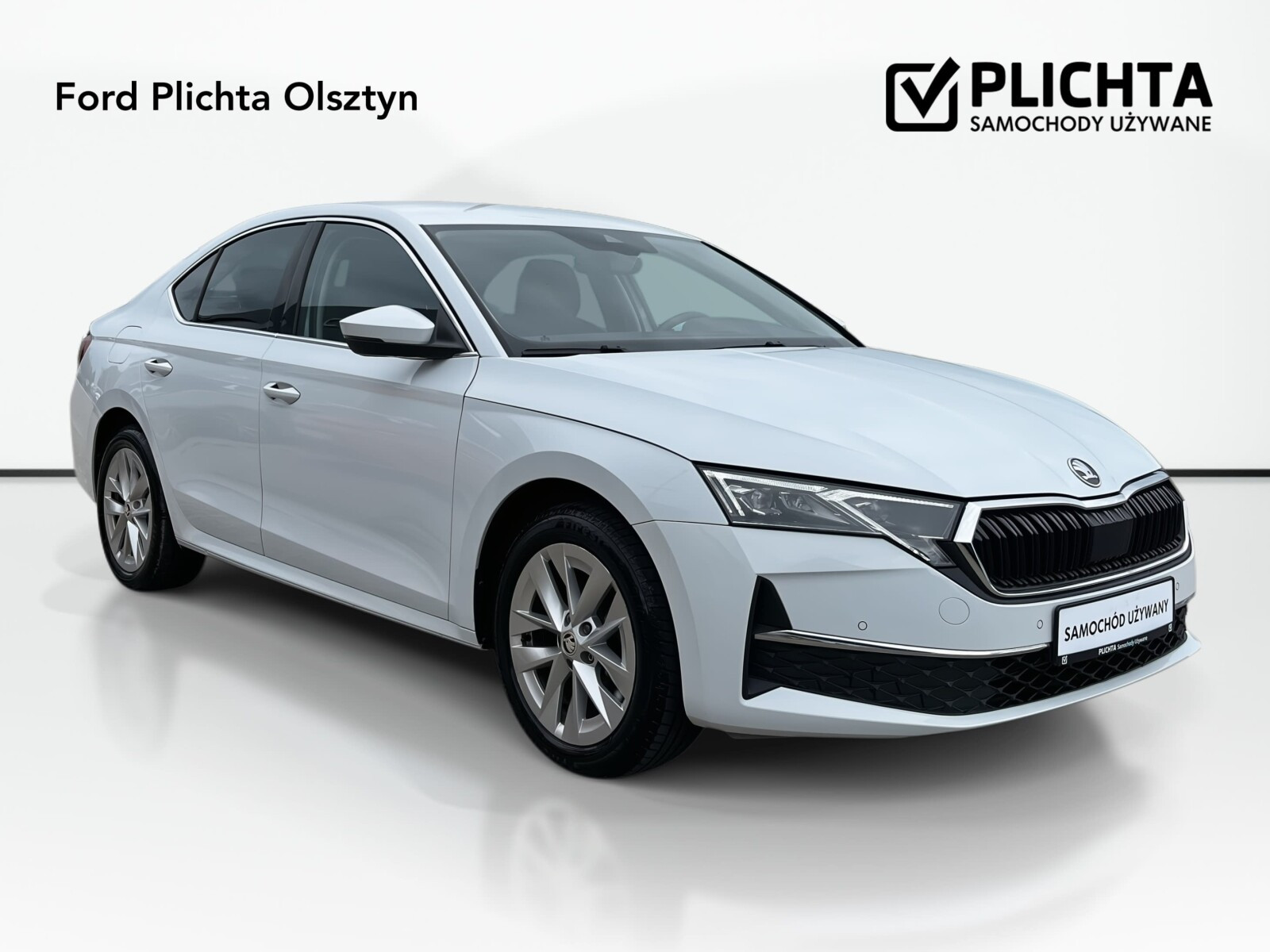 *Polski Salon *Pierwszy Właściciel *Faktura VAT 23%