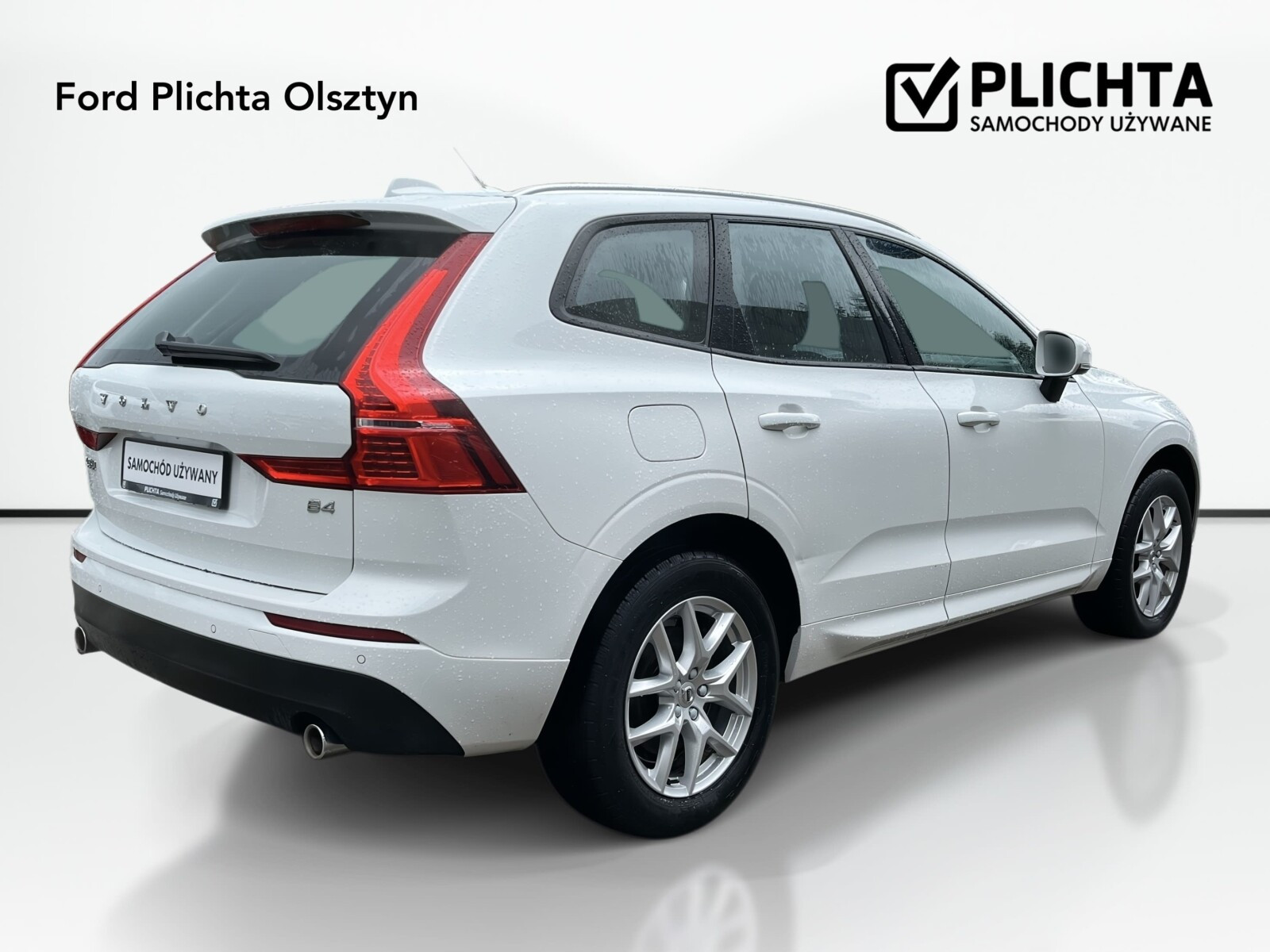 *Polski Salon *Faktura VAT 23% *Pierwszy właściciel