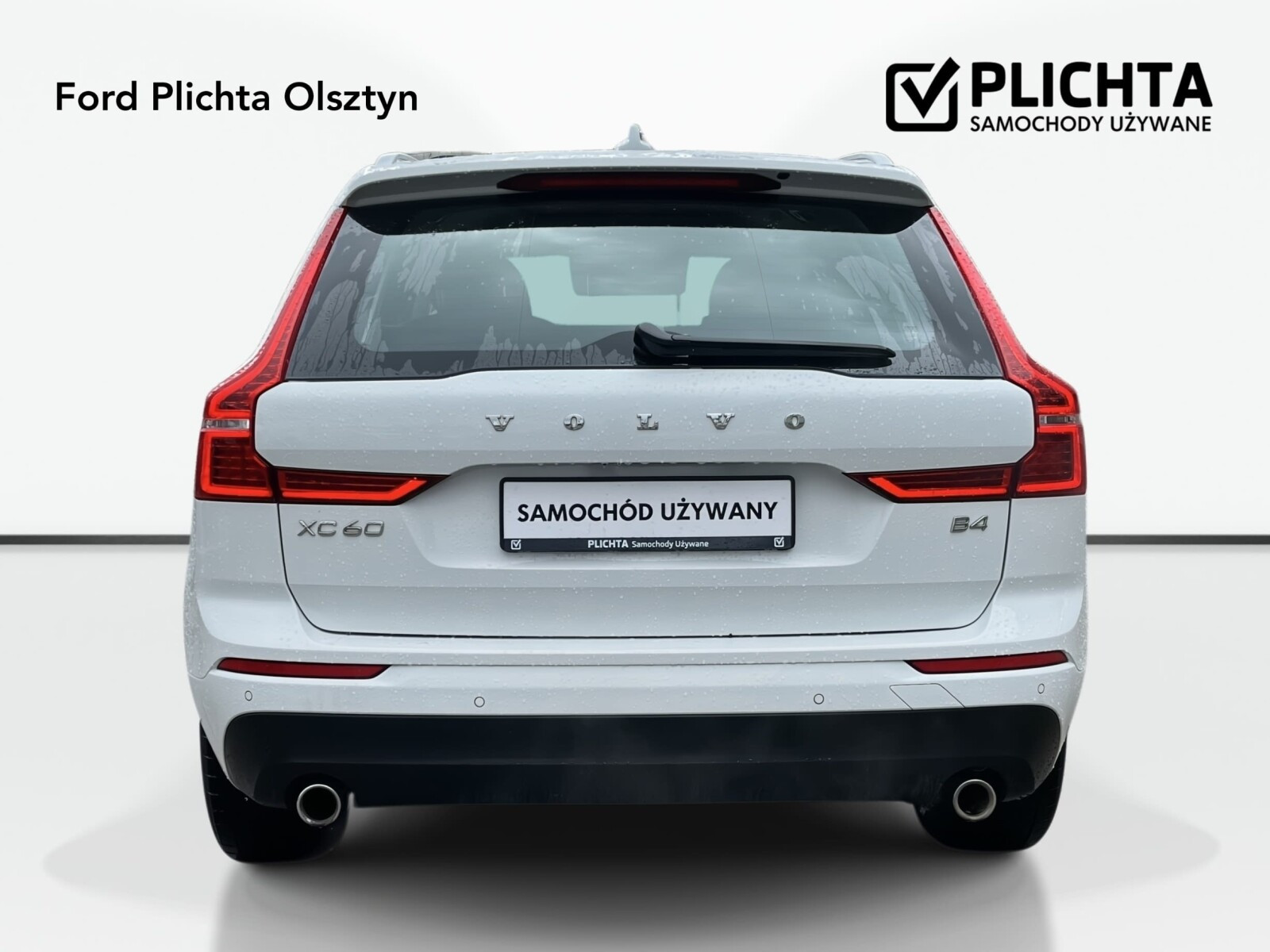 *Polski Salon *Faktura VAT 23% *Pierwszy właściciel