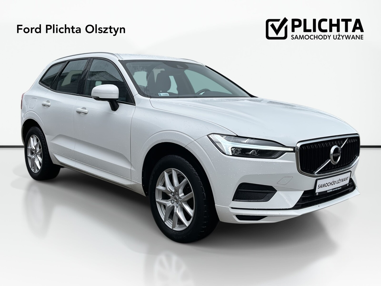 *Polski Salon *Faktura VAT 23% *Pierwszy właściciel