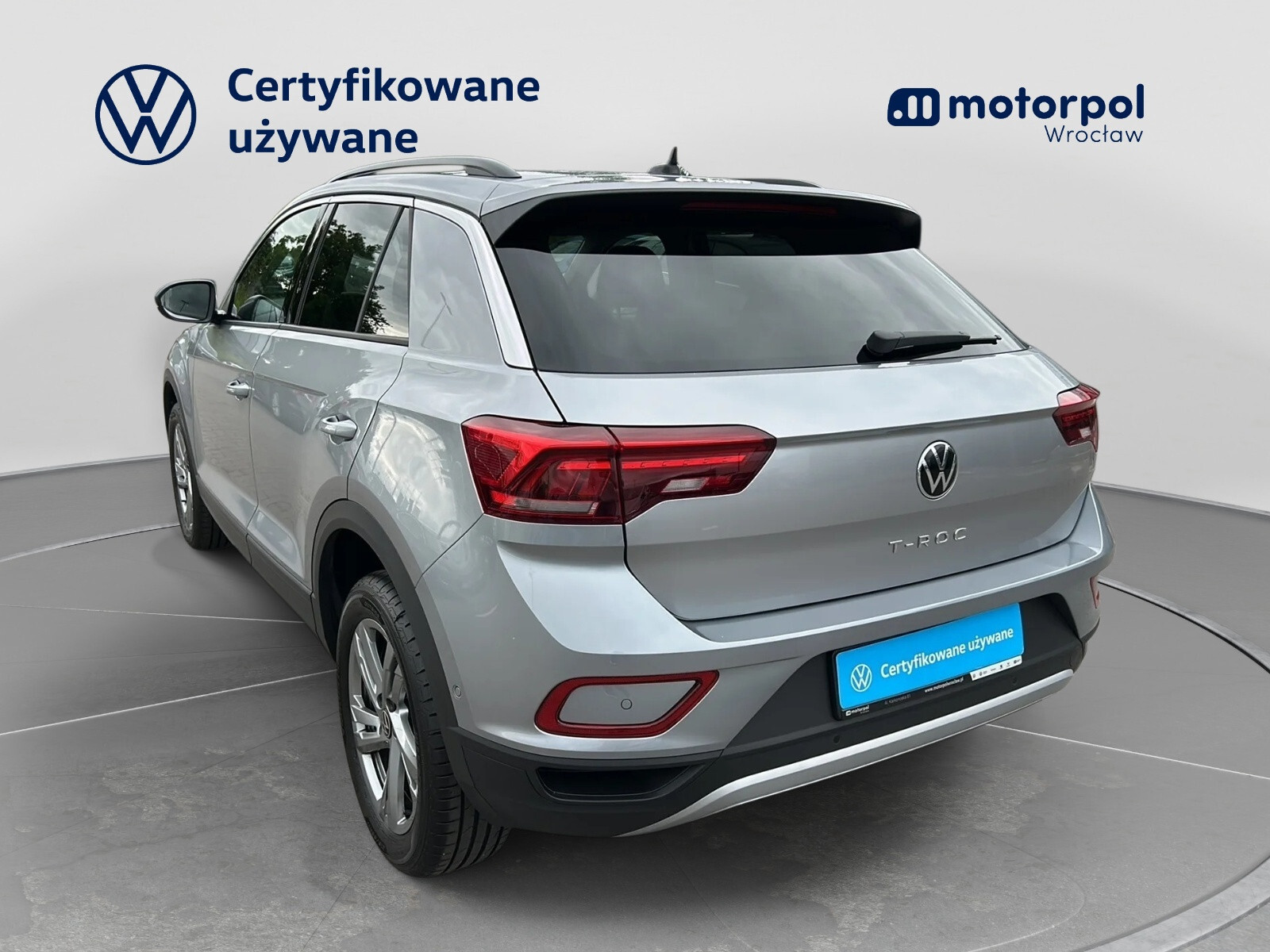 Life Plus + Pakiety, ACC, Podgrzewane fotele, Kamera, KEYLESS, 1 wł.