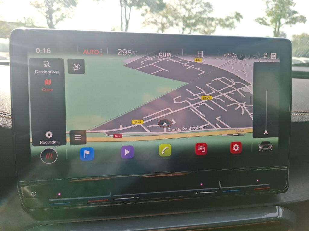 1.5 TSI 150 KM | Skrzynia automatyczna DSG | Serwis ASO | Gwarancja