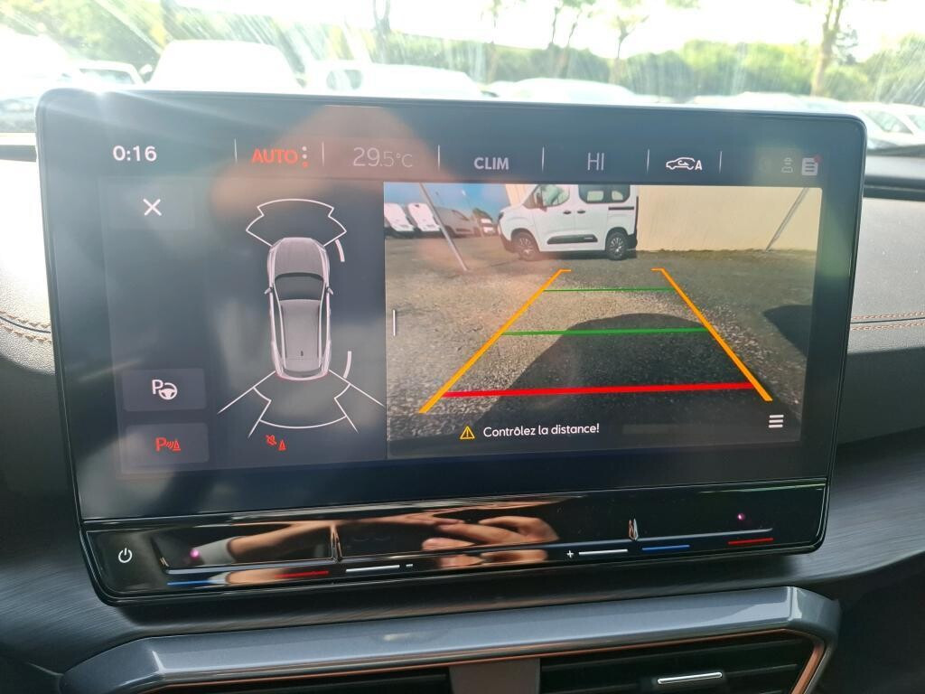 1.5 TSI 150 KM | Skrzynia automatyczna DSG | Serwis ASO | Gwarancja