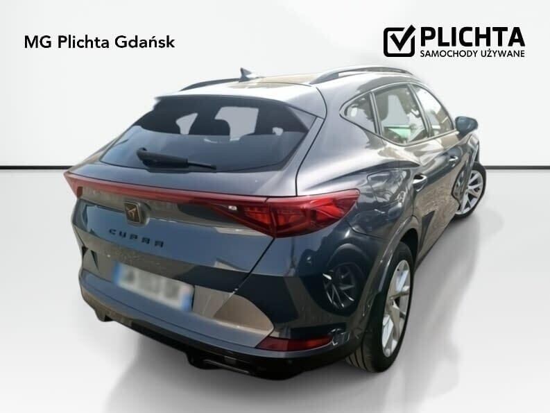 1.5 TSI 150 KM | Skrzynia automatyczna DSG | Serwis ASO | Gwarancja