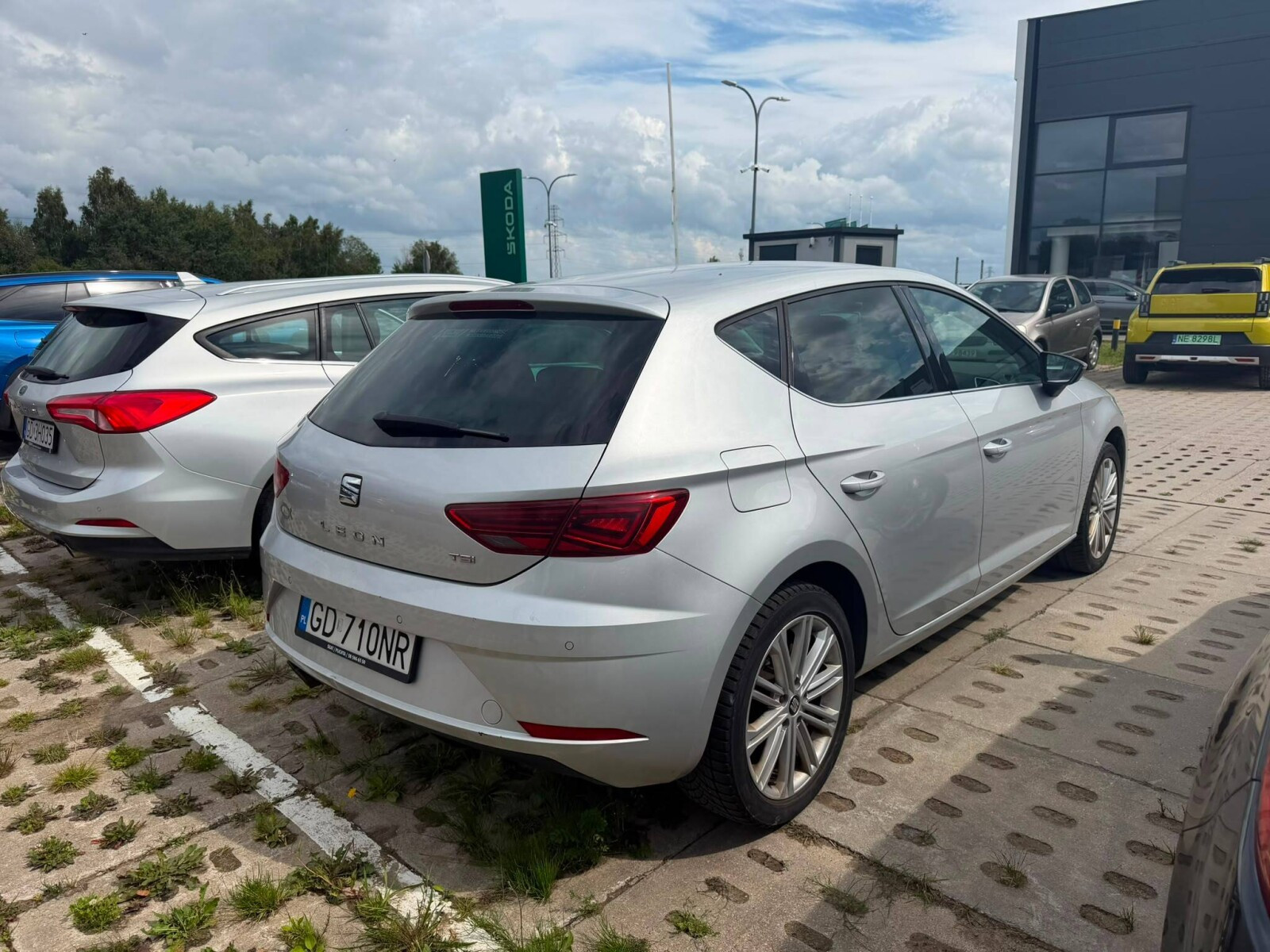 1.4 TSI 150 KM | Automat DSG | Salon PL | 1 Właściciel | Gwarancja