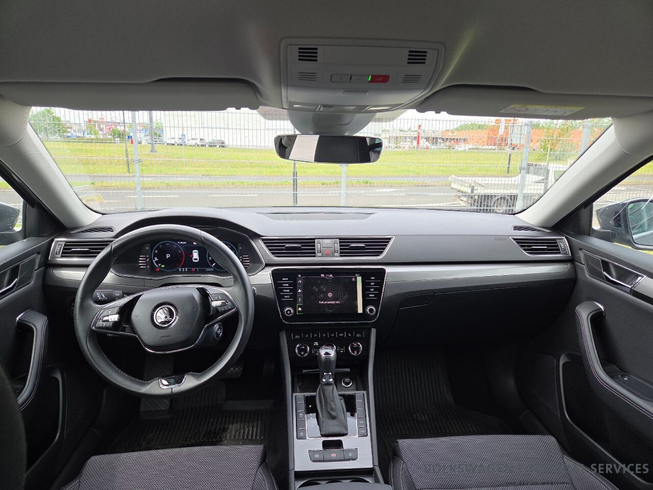 Style Virtual Cocpit Podgrzewanie AndroidAuto Salon PL ASO FV