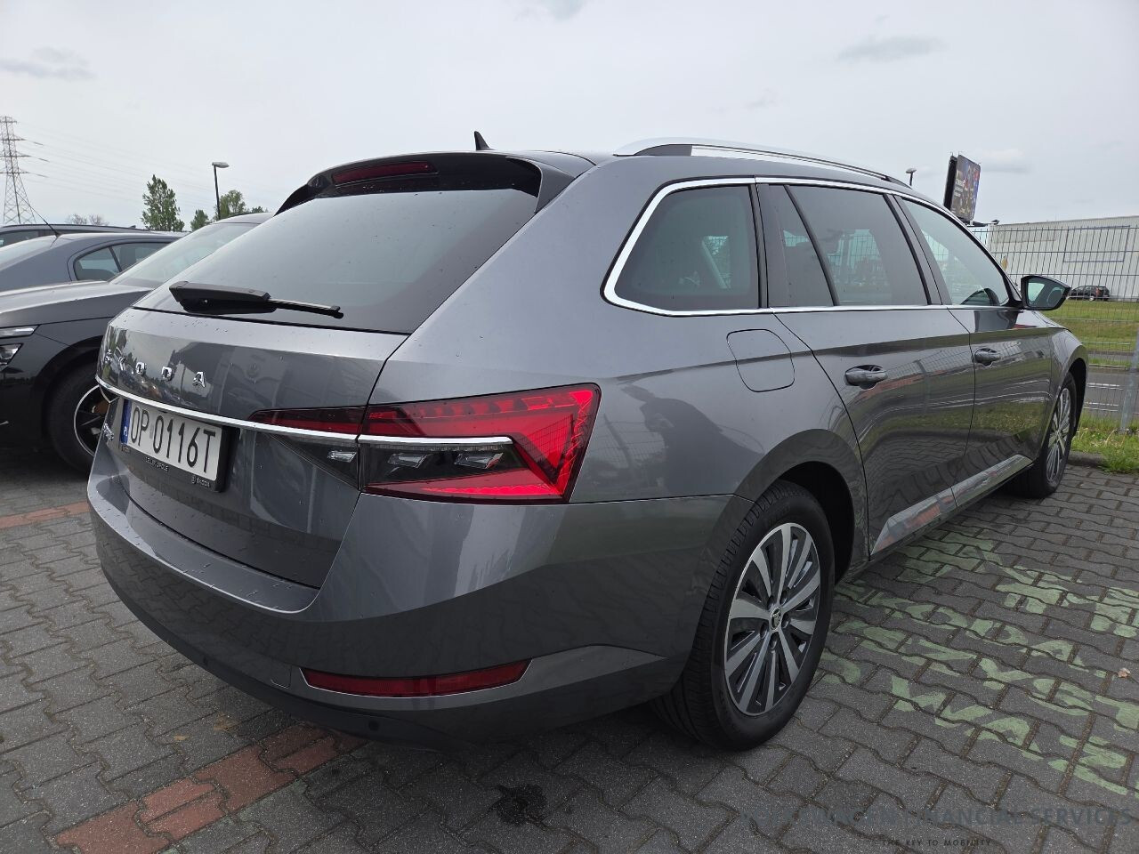 Style Virtual Cocpit Podgrzewanie AndroidAuto Salon PL ASO FV