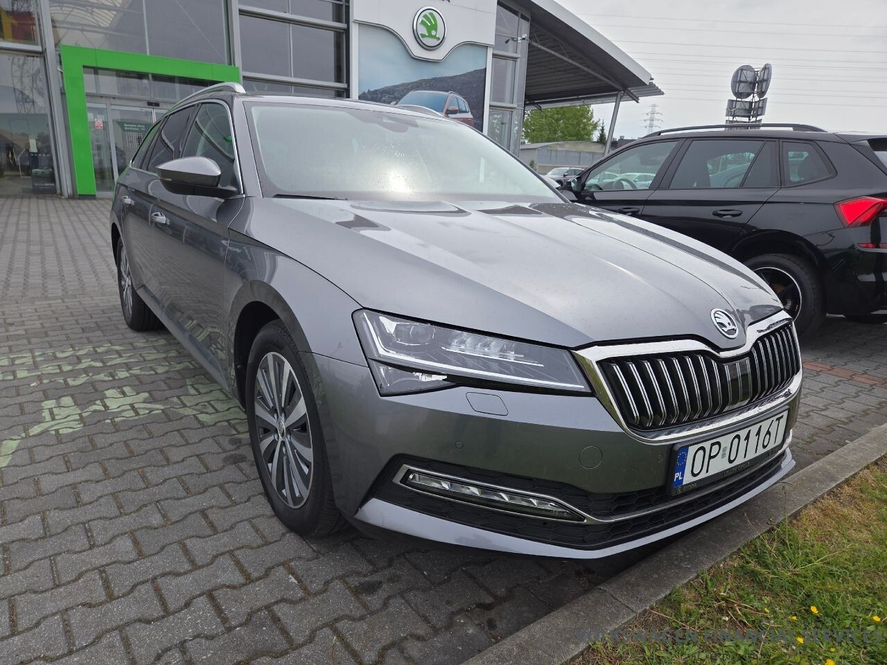 Style Virtual Cocpit Podgrzewanie AndroidAuto Salon PL ASO FV