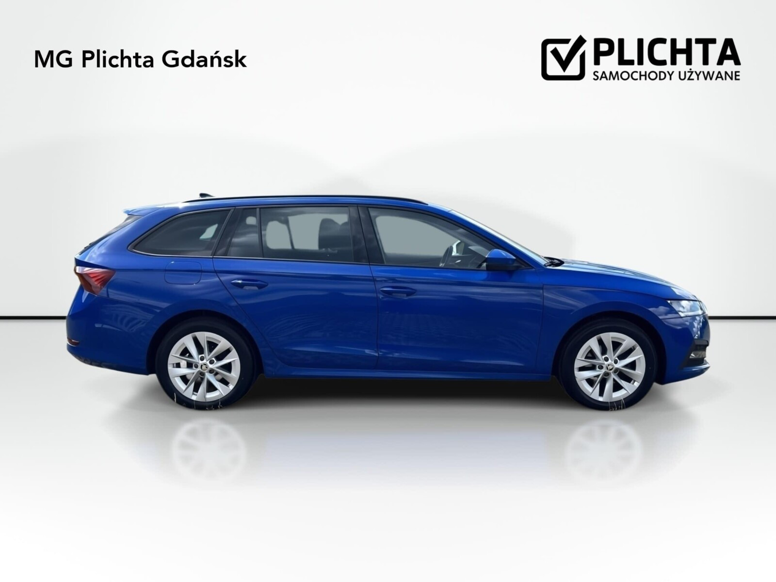 1.5 TSI 150 KM e-Tec | Wersja Ambition | Automat DSG | Salon PL | Gwar