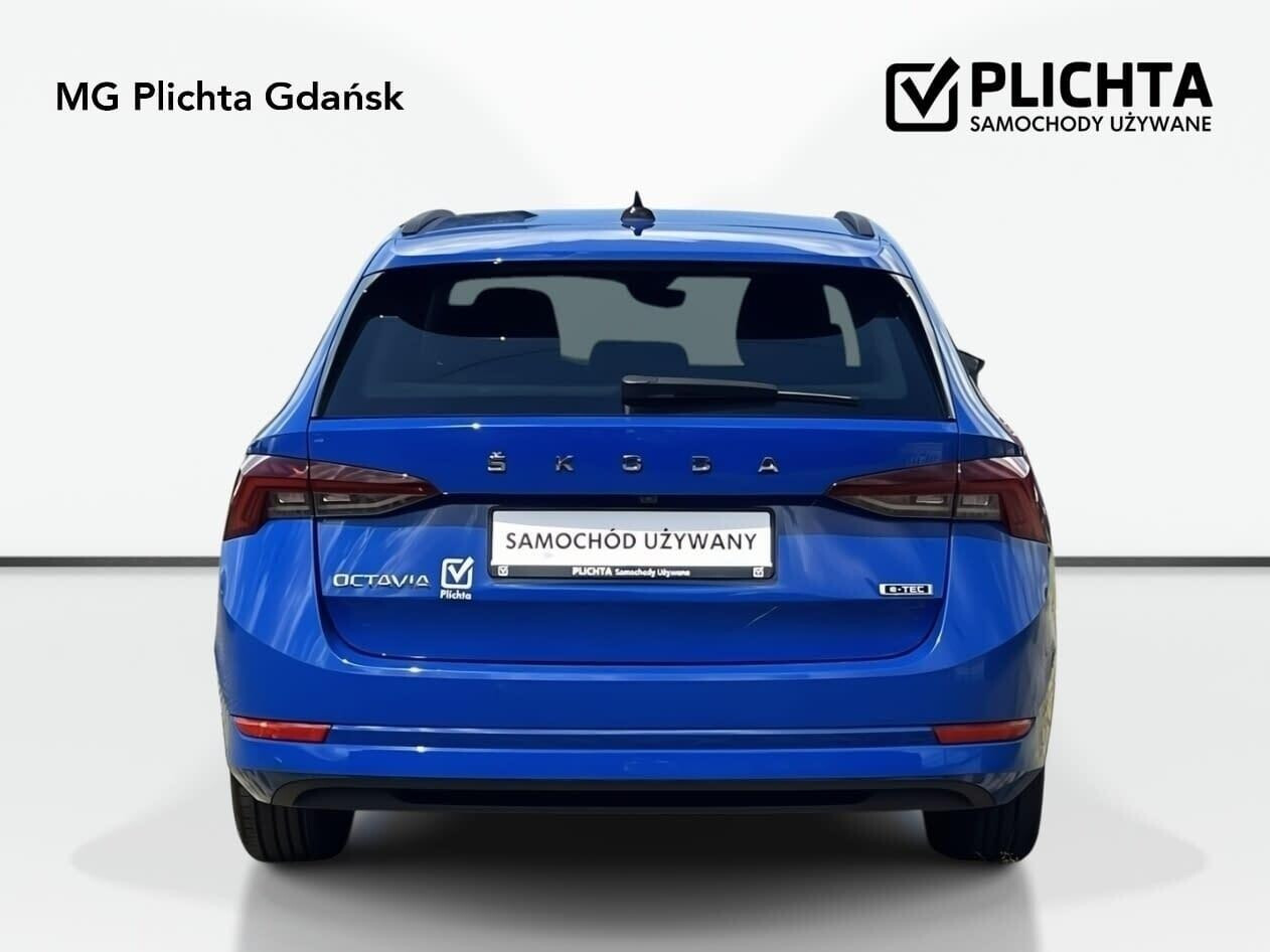 1.5 TSI 150 KM e-Tec | Wersja Ambition | Automat DSG | Salon PL | Gwar