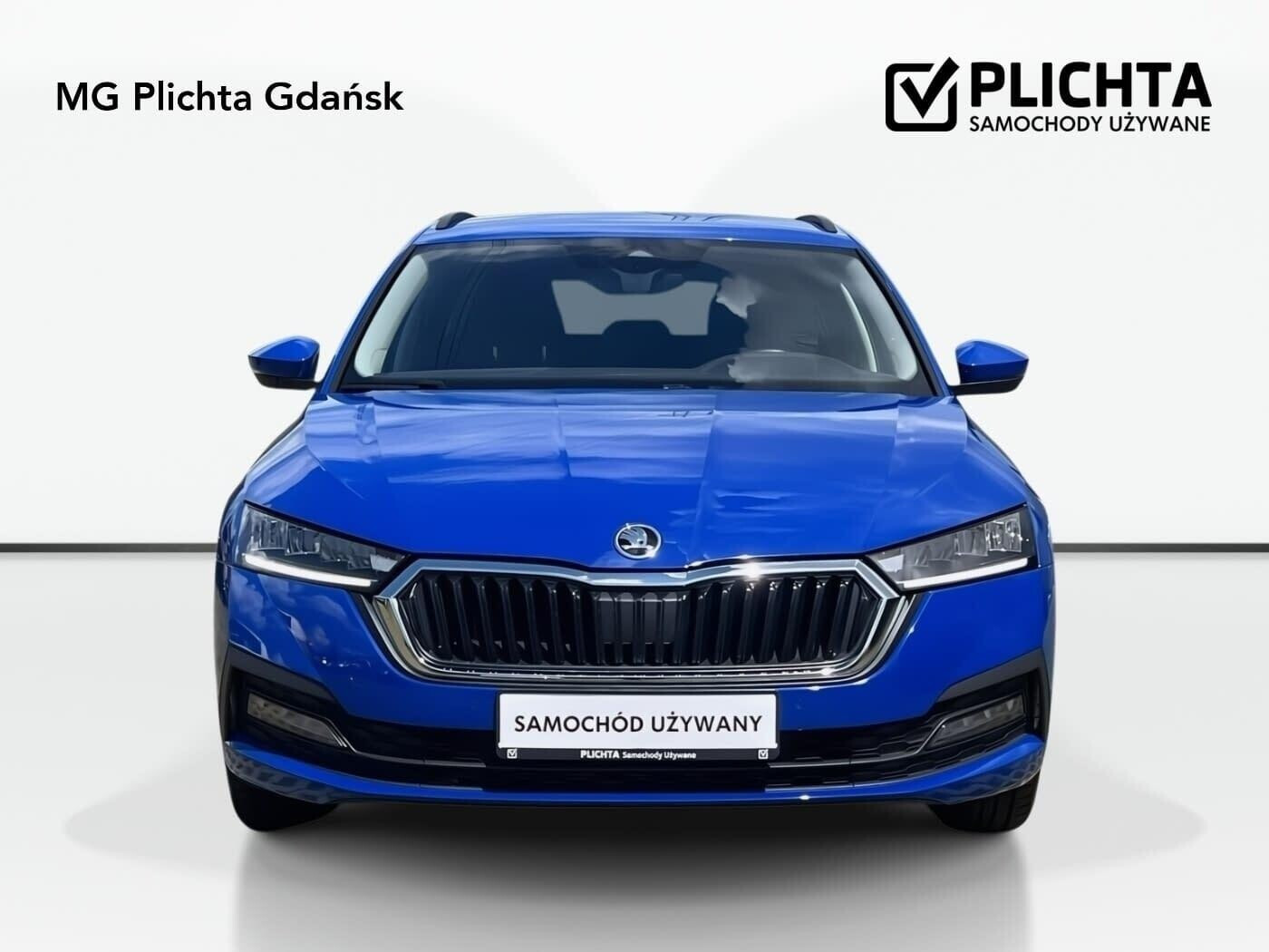 1.5 TSI 150 KM e-Tec | Wersja Ambition | Automat DSG | Salon PL | Gwar