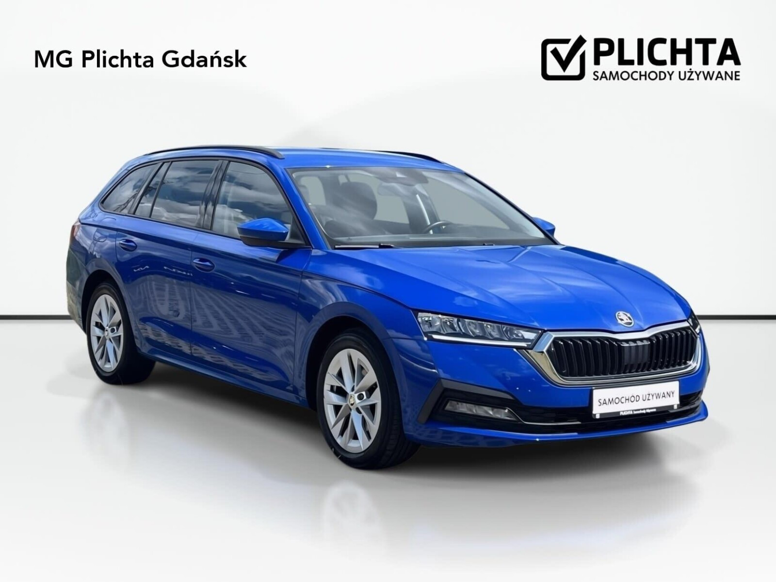 1.5 TSI 150 KM e-Tec | Wersja Ambition | Automat DSG | Salon PL | Gwar