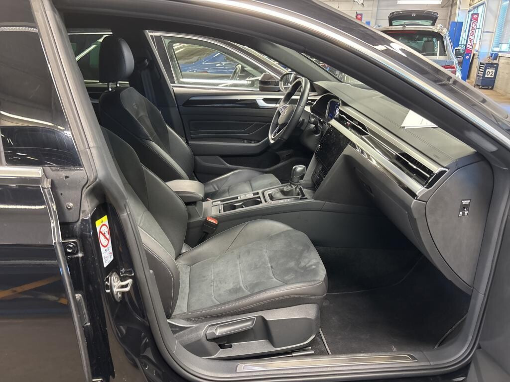 2.0 TSI 190 KM | R-Line | Automat DSG | 1 Wł. | Serwis ASO | Gwarancja