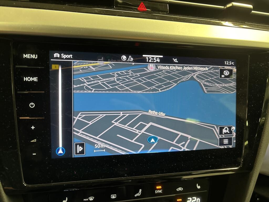 2.0 TSI 190 KM | R-Line | Automat DSG | 1 Wł. | Serwis ASO | Gwarancja