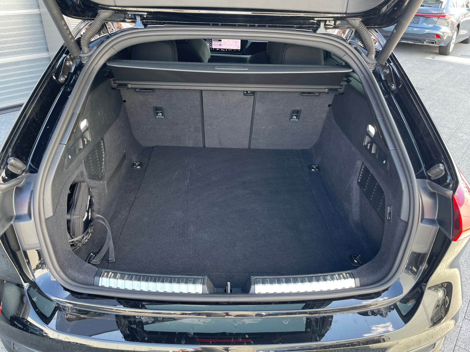 TDI quattro 150 kW S tronic * DEMO * Pakiet Tech plus *