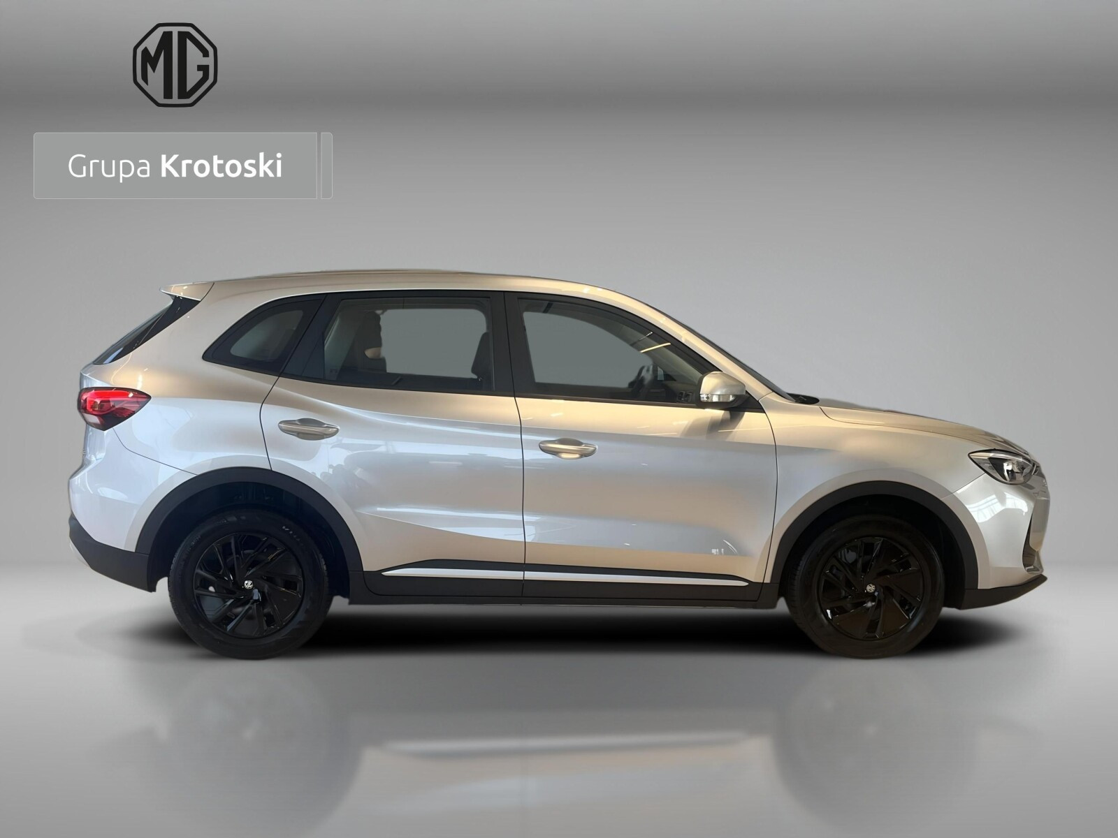 Standard HEV+ 197 km