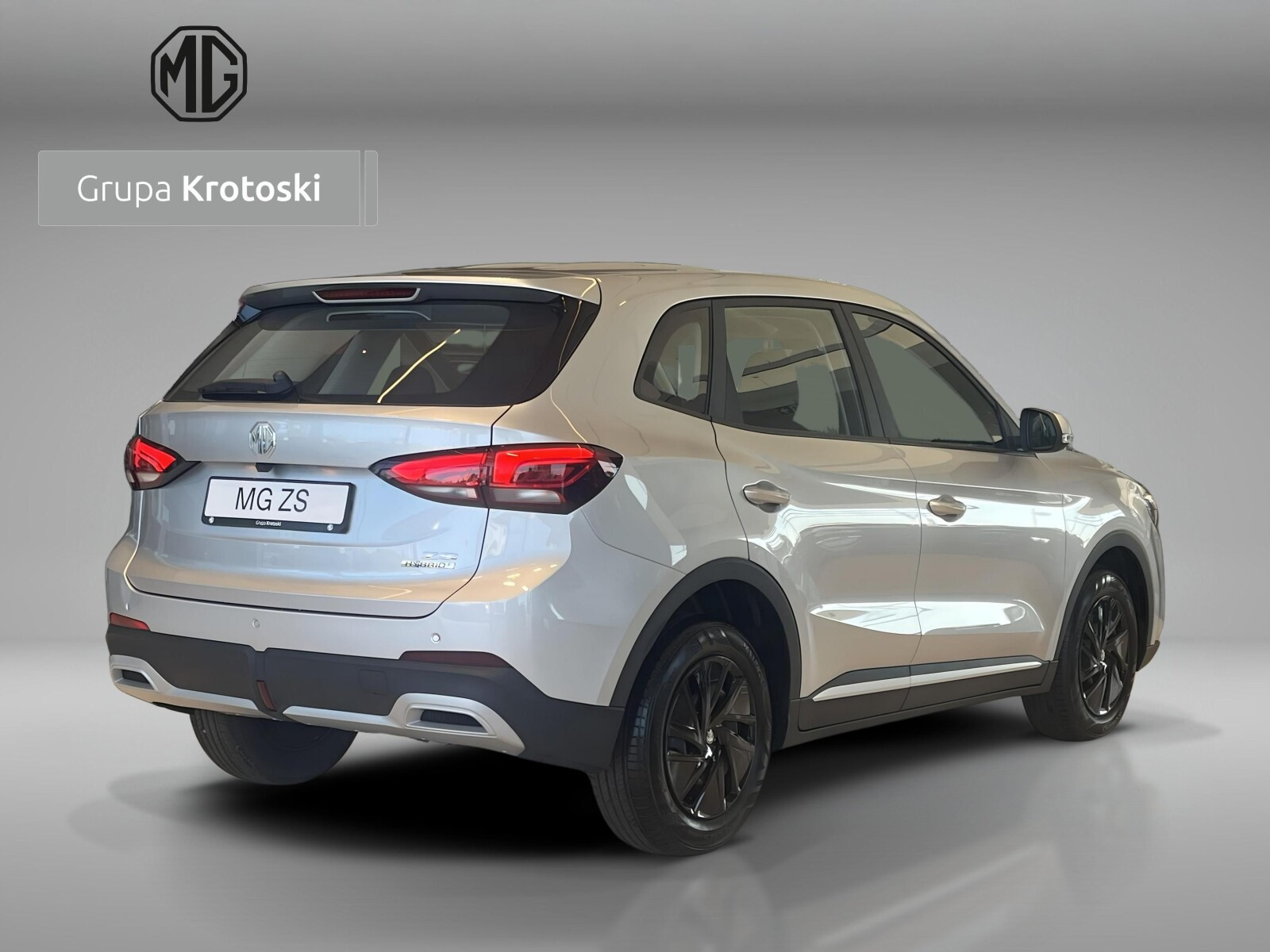 Standard HEV+ 197 km