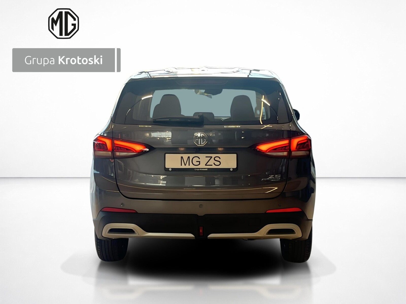 Standard HEV+ 197 km