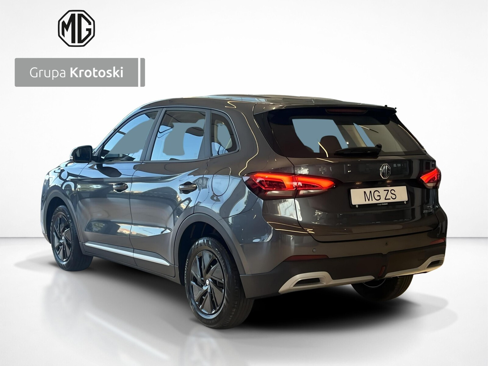 Standard HEV+ 197 km