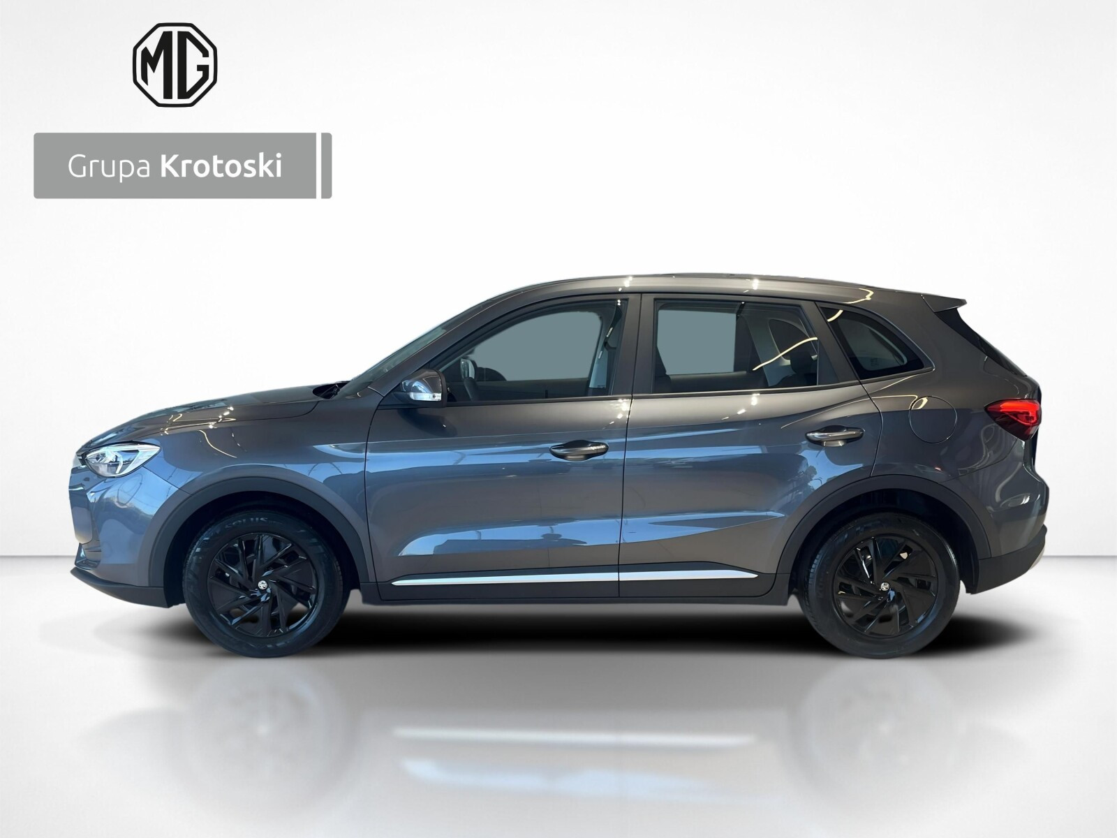 Standard HEV+ 197 km