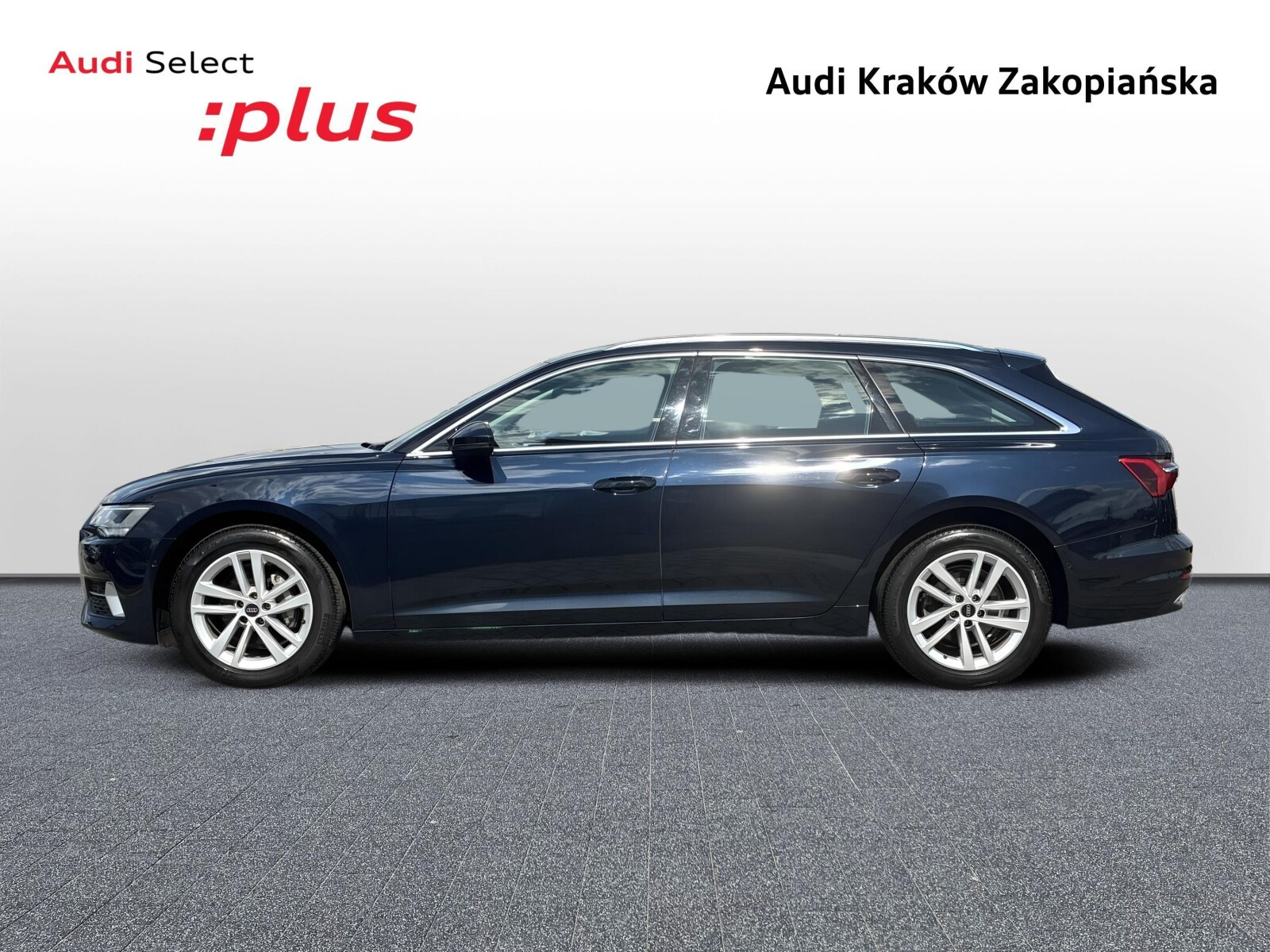 40 TDI Quattro Carplay / Kamera cofania / Sound system / ACC