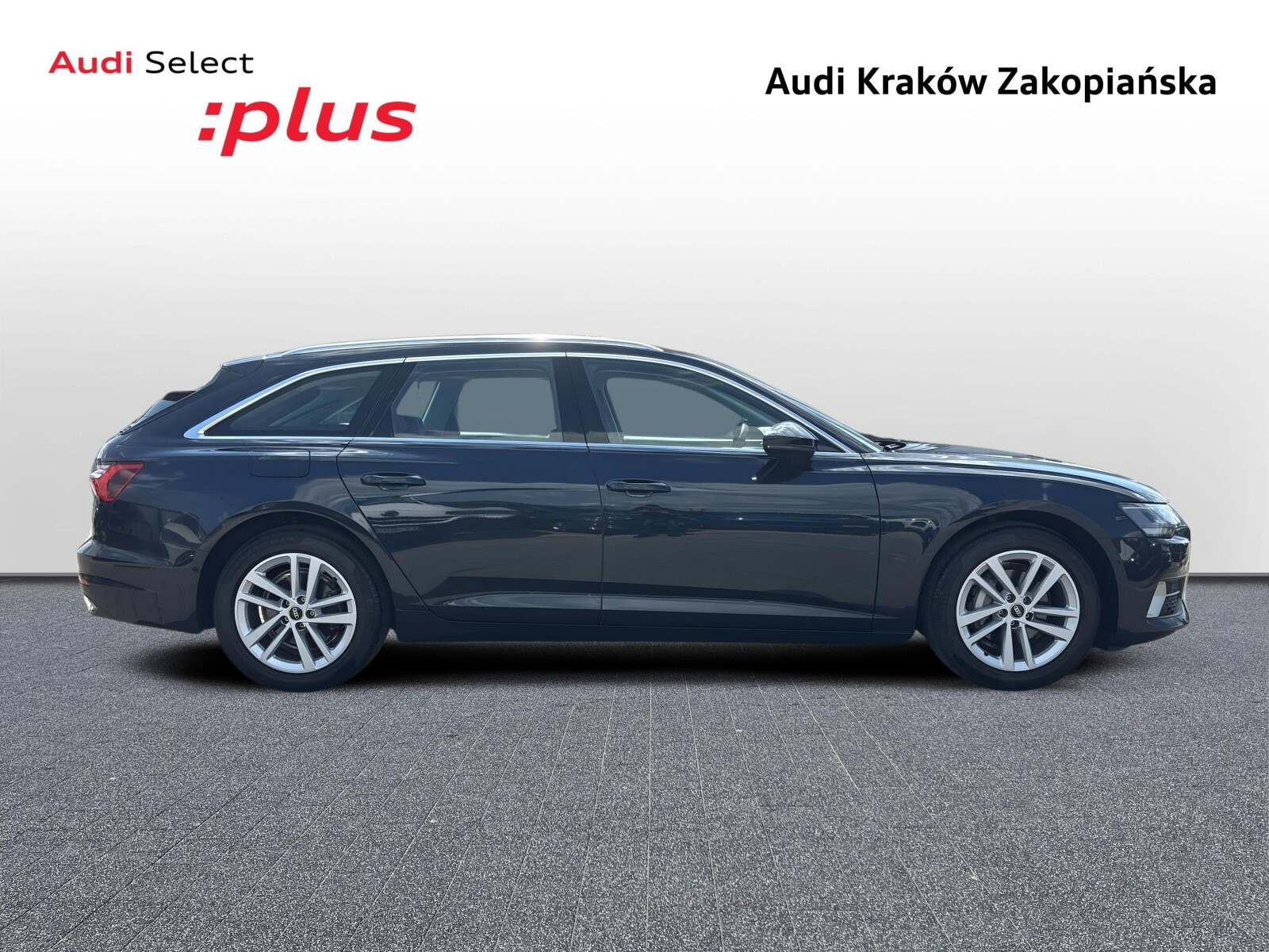 40 TDI Quattro Carplay / Kamera cofania / Sound system / ACC