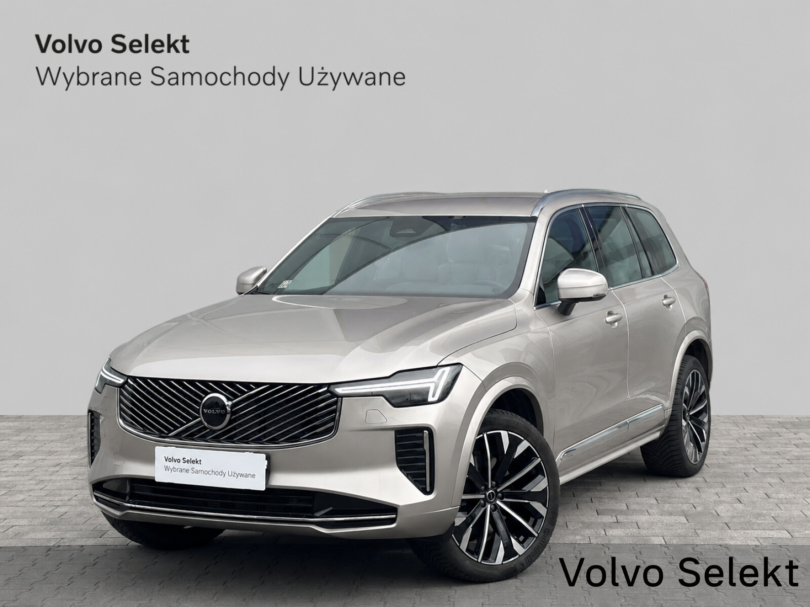 Volvo XC 90