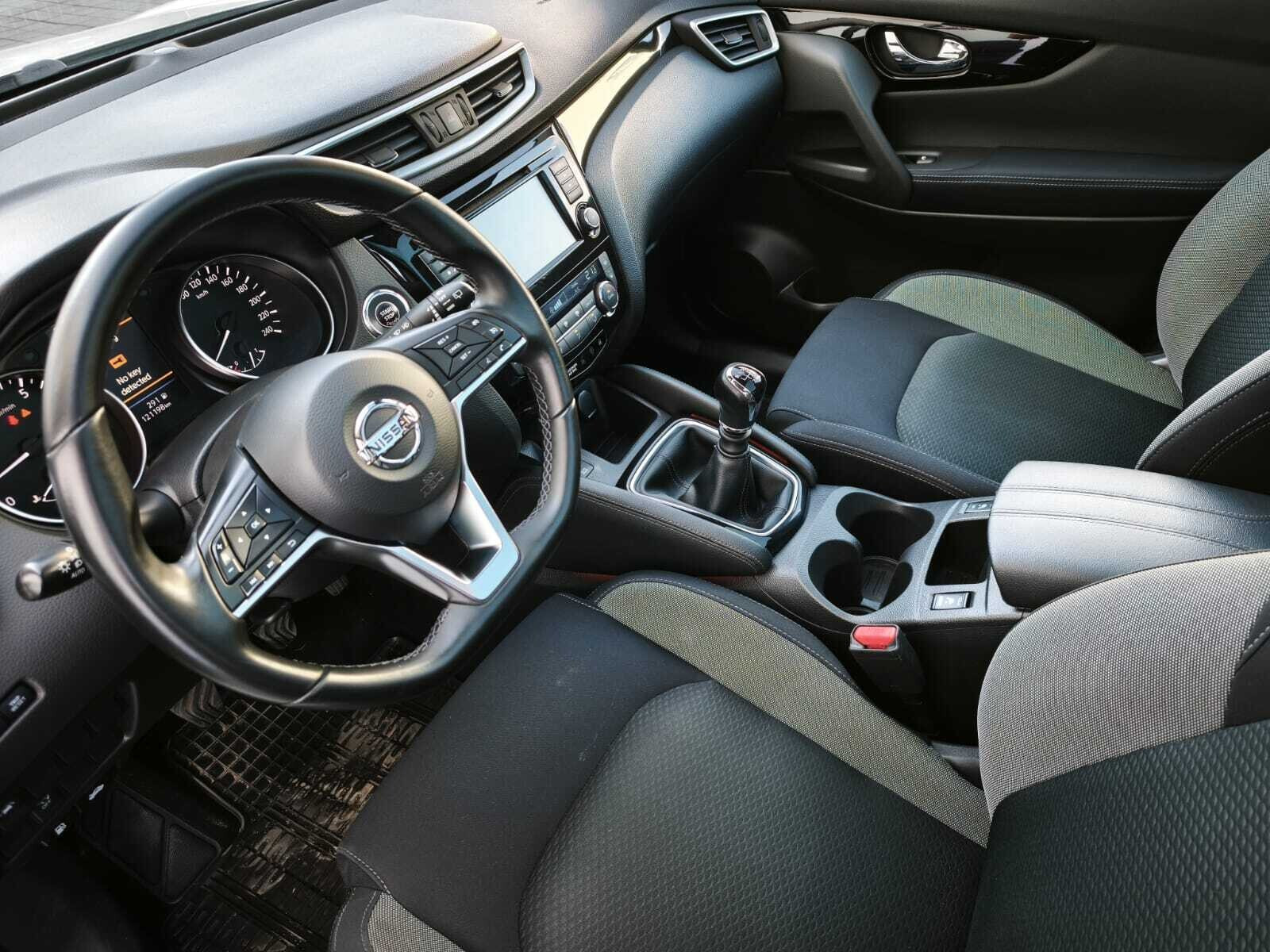 N-Style, Kamera 360˚, Tempomat,Podgrzewane fotele,Rozpoznawanie znaków