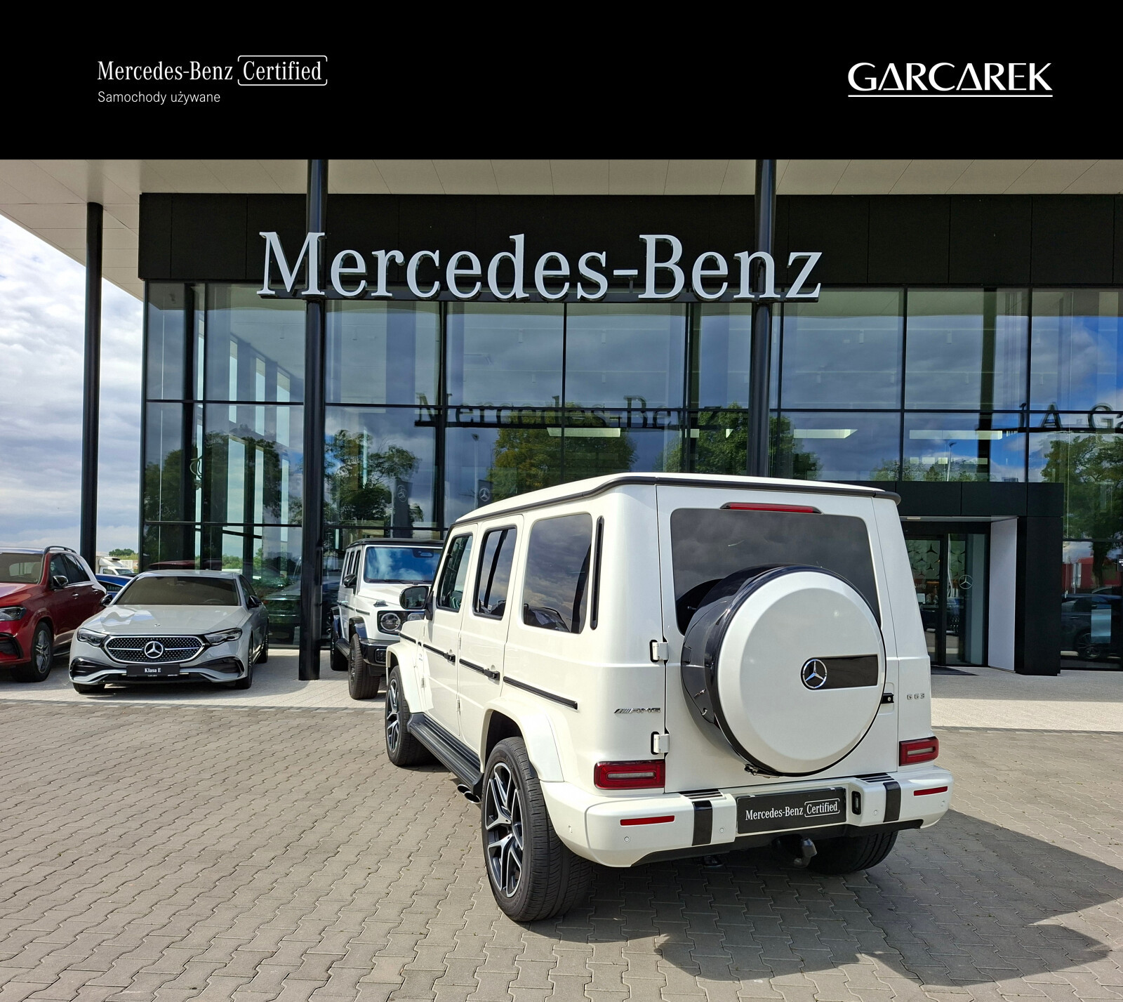 63AMG Exclusive/SalonPL/FV23%
