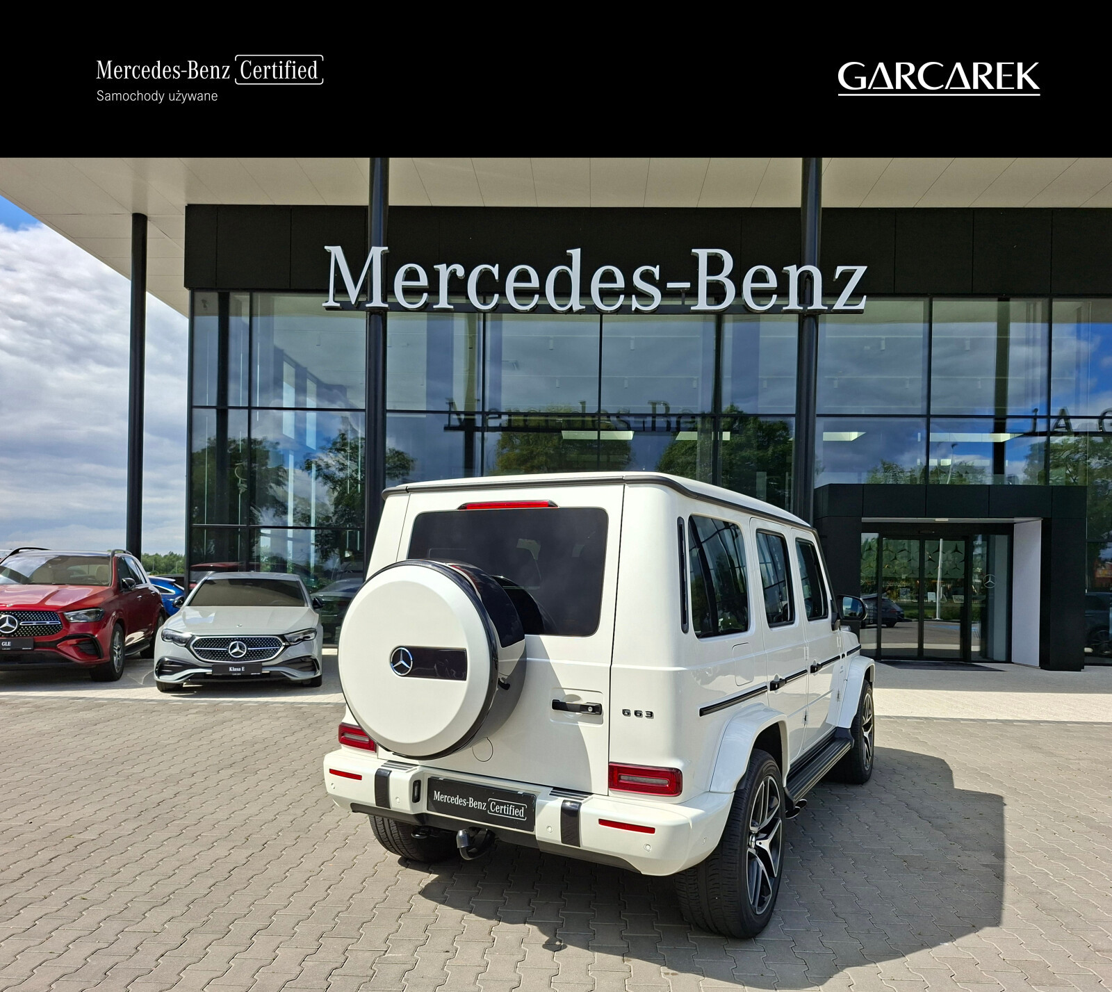 63AMG Exclusive/SalonPL/FV23%