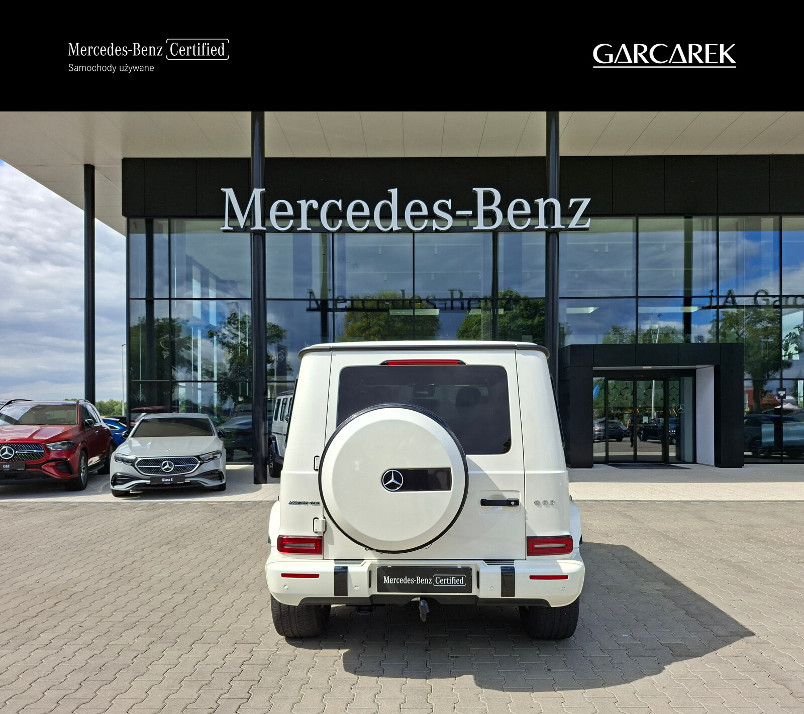 63AMG Exclusive/SalonPL/FV23%