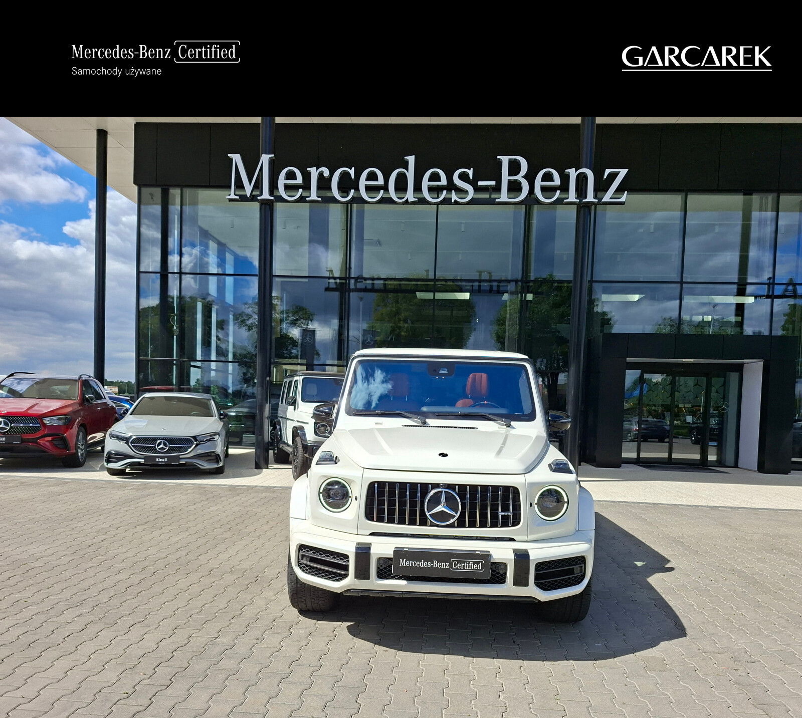 63AMG Exclusive/SalonPL/FV23%
