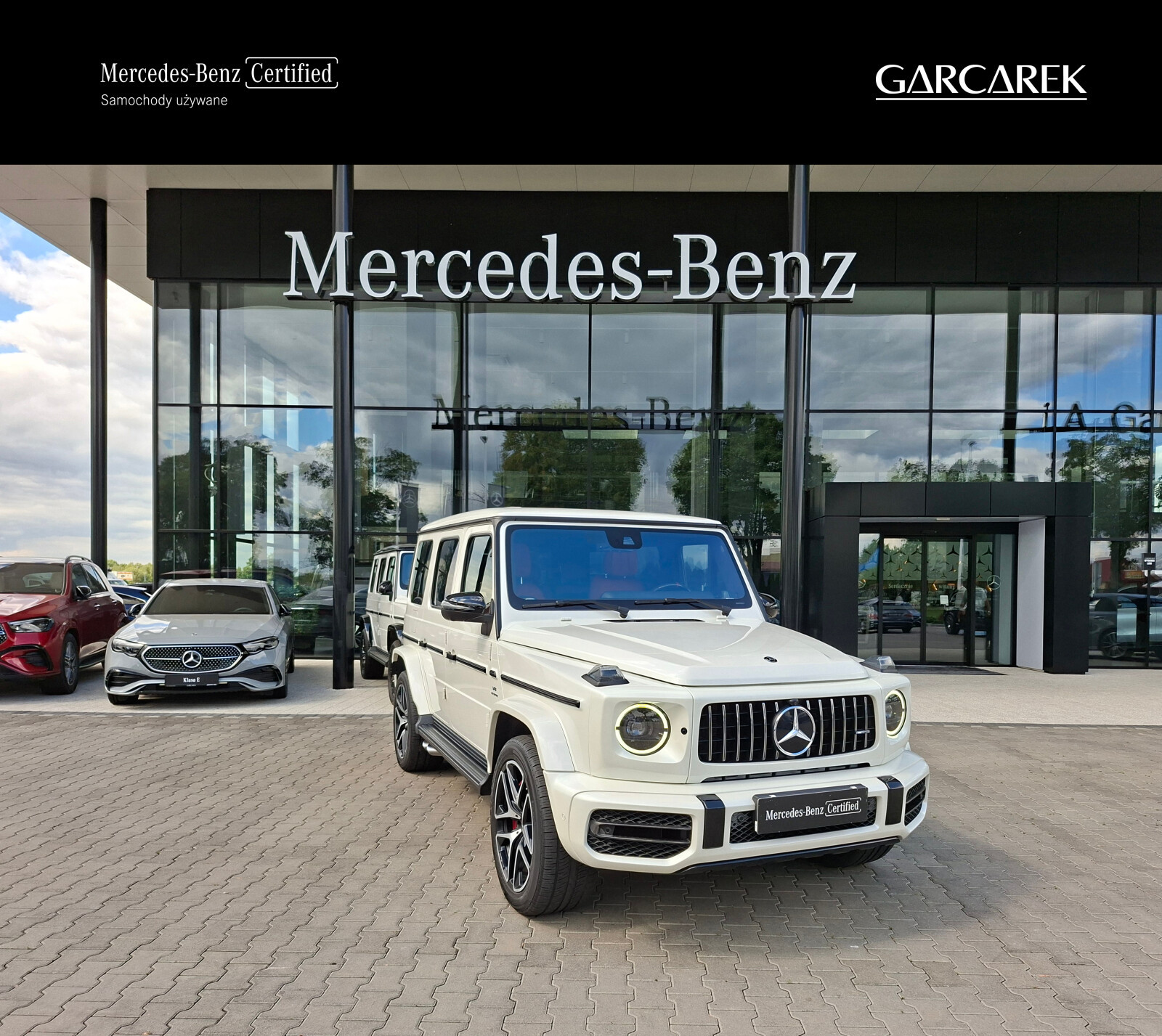 63AMG Exclusive/SalonPL/FV23%