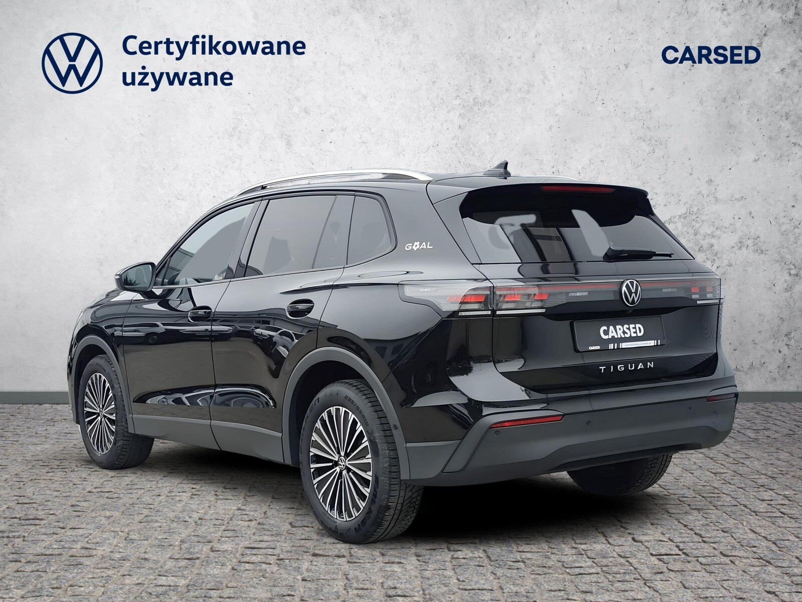 2.0 TDI / 150KM, ASO, HAK, Pakiet światło i Stylistyczny, FV 23%