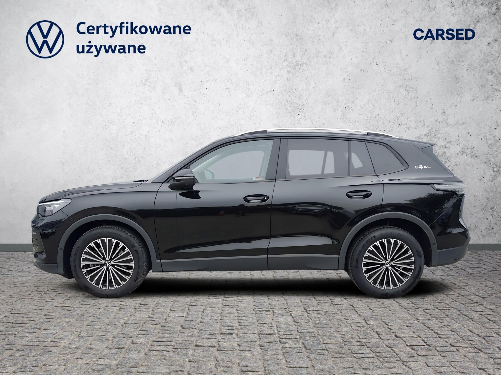 2.0 TDI / 150KM, ASO, HAK, Pakiet światło i Stylistyczny, FV 23%