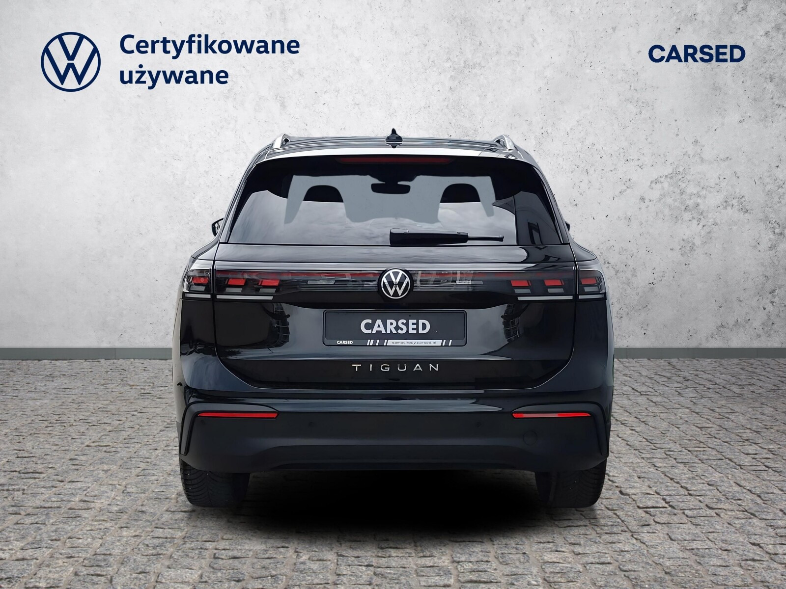 2.0 TDI / 150KM, ASO, HAK, Pakiet światło i Stylistyczny, FV 23%