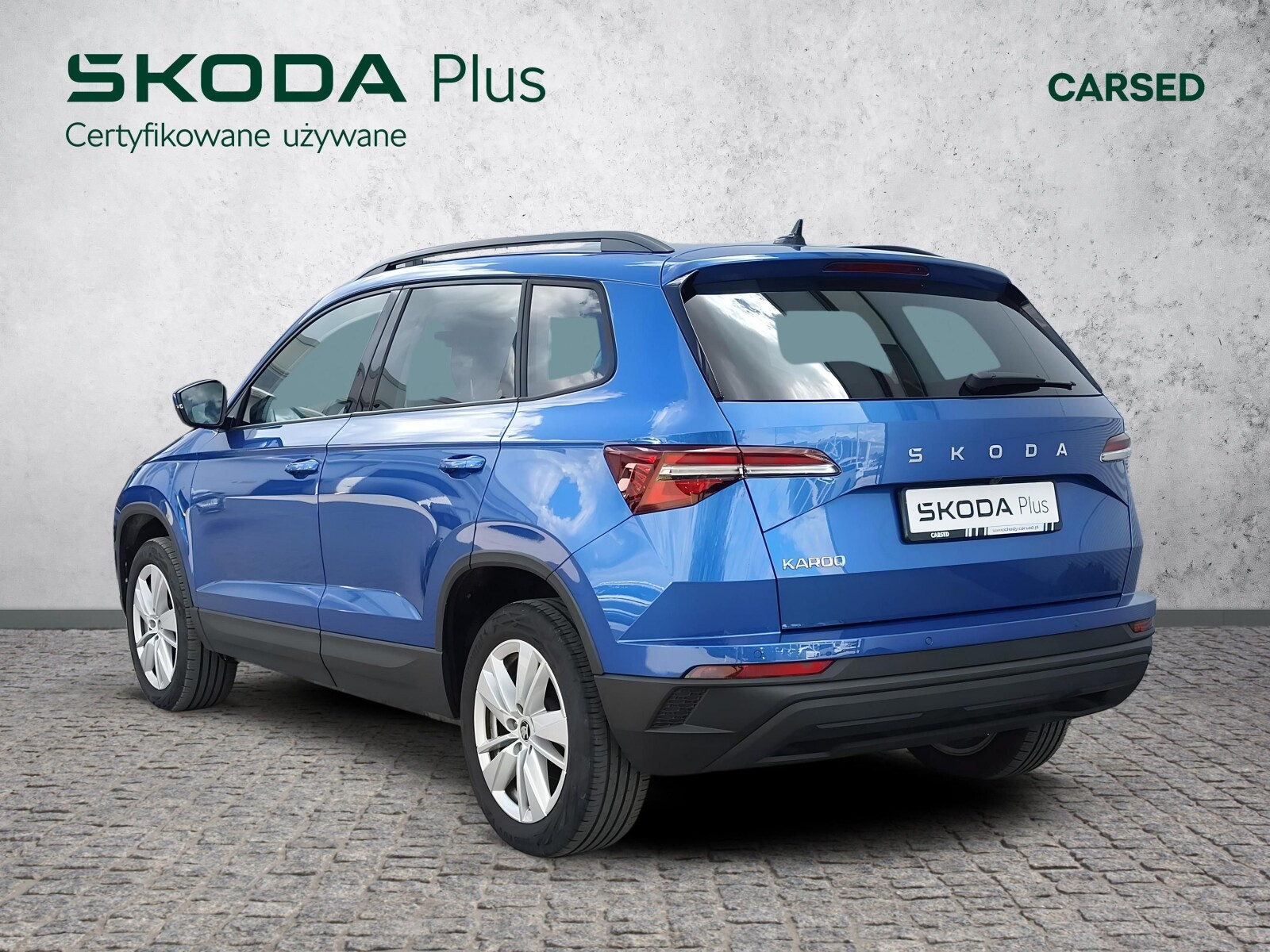 130 Edition, 1.5 TSI / 150KM, DSG, Salon Polska, Gwarancja, FV 23%