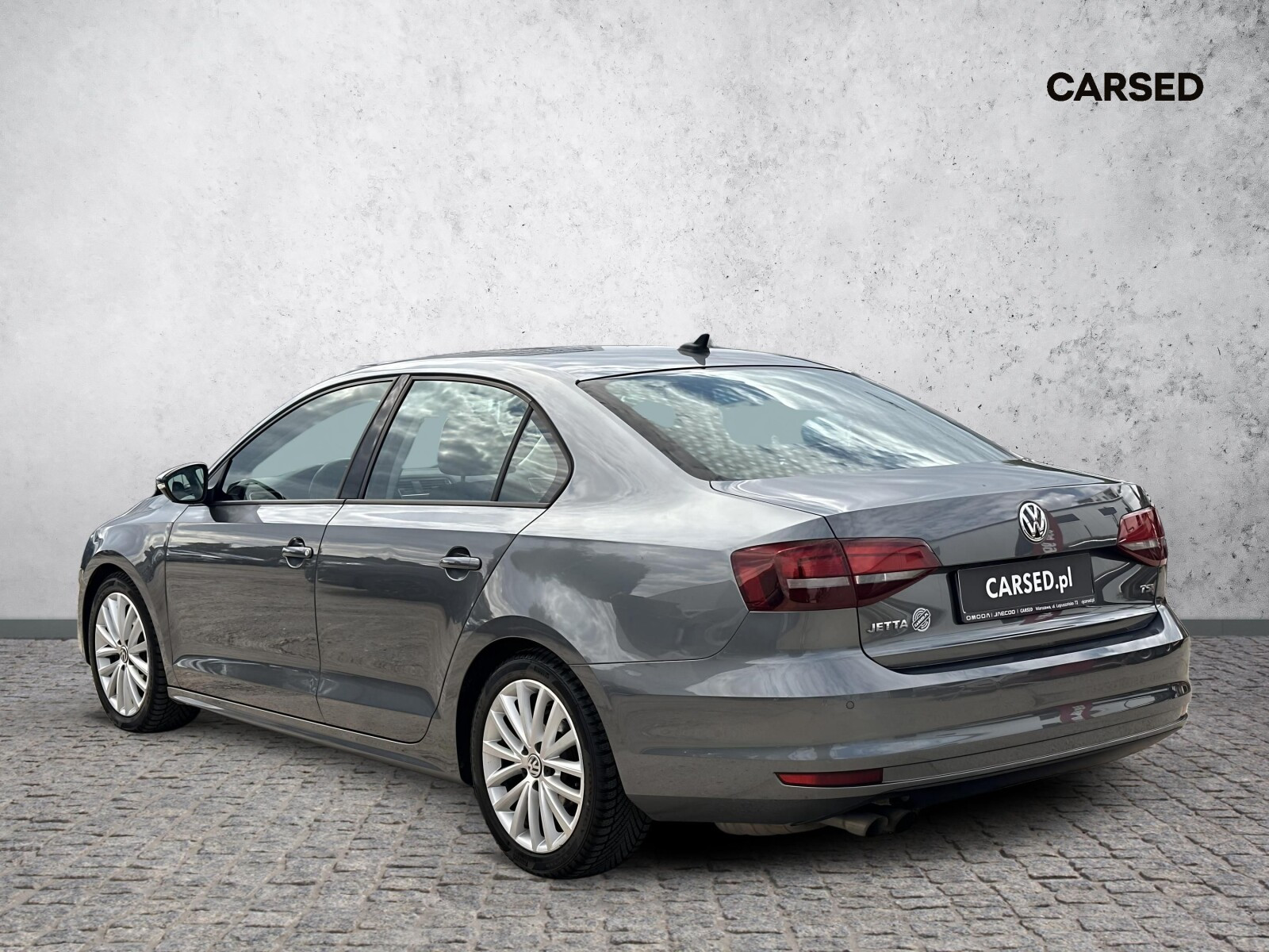 Comfortline 1.4TSI 125KM DSG, Kamera cofania, Salon PL