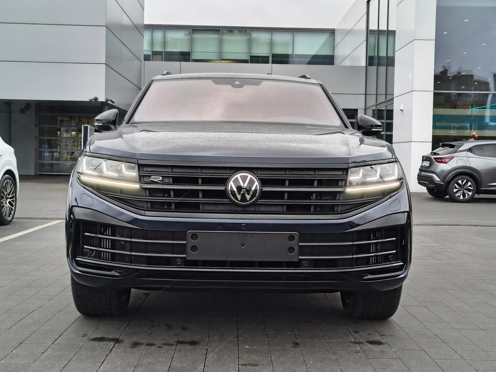 R Final Edition 3.0 V6 TFSI eHybrid 4Motion 462 KM Tiptronic