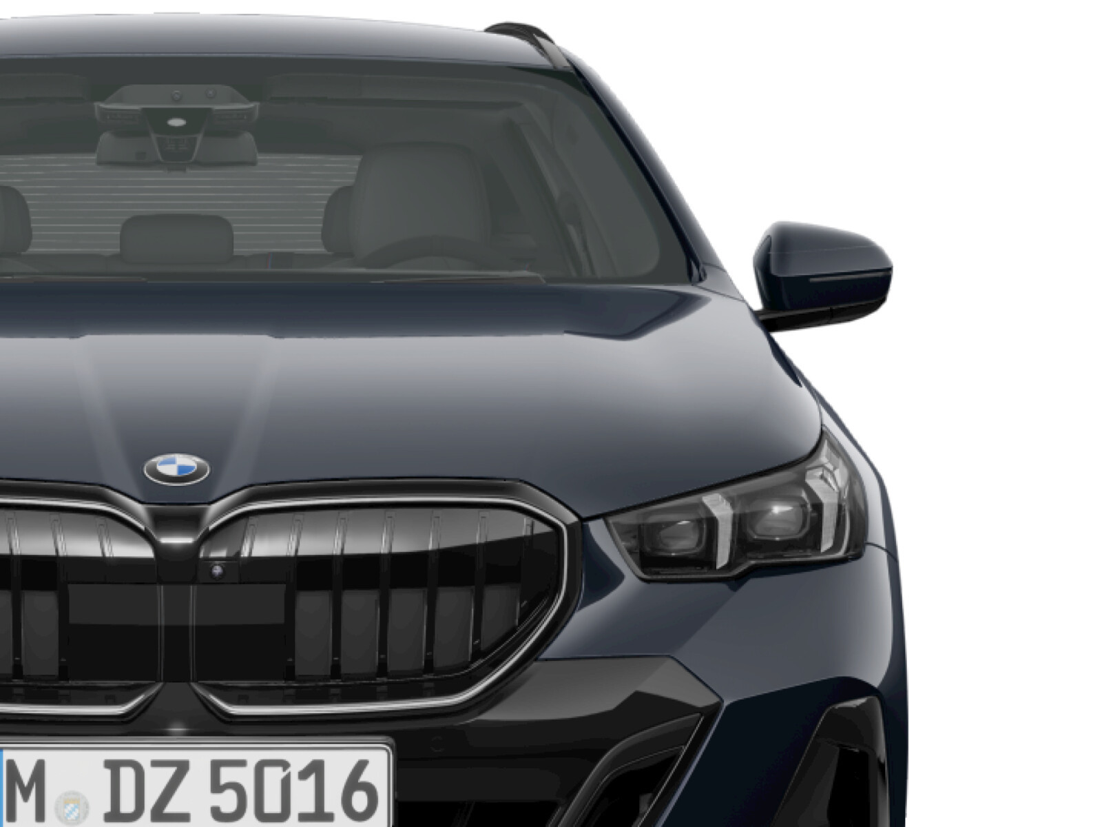 M Sport PRO, Hak, Bowers&Wilkins, Klimatyzowane Fotele