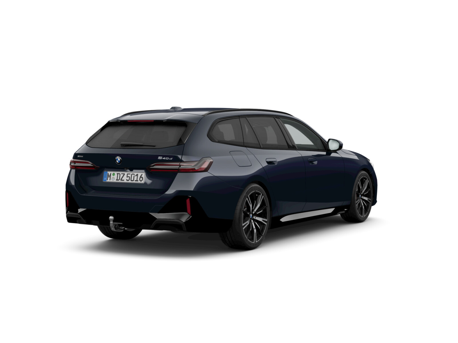 M Sport PRO, Hak, Bowers&Wilkins, Klimatyzowane Fotele