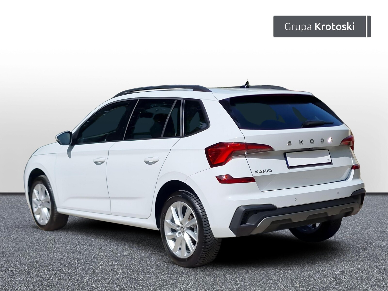 1.0TSI 116KM Selection DSG (Salon PL, bezwypadkowy, serwis ASO,1 wł)