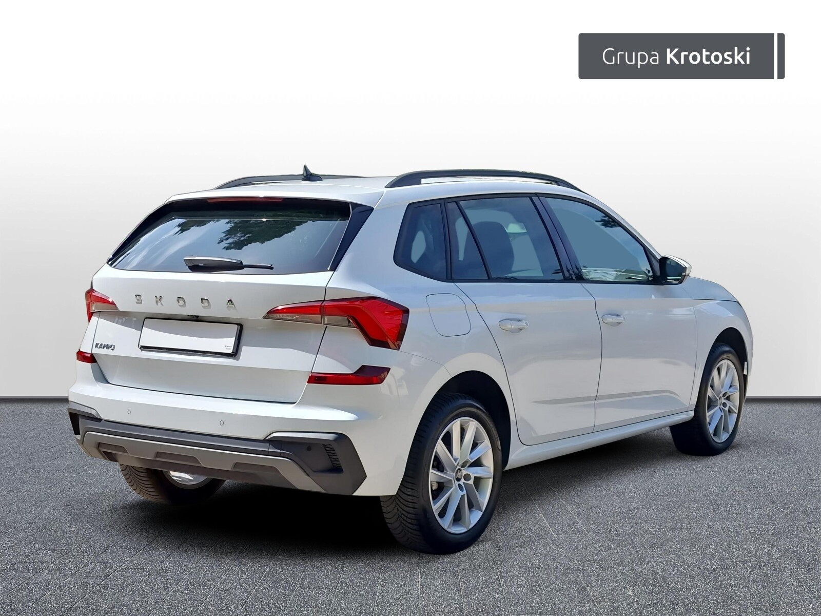 1.0TSI 116KM Selection DSG (Salon PL, bezwypadkowy, serwis ASO,1 wł)