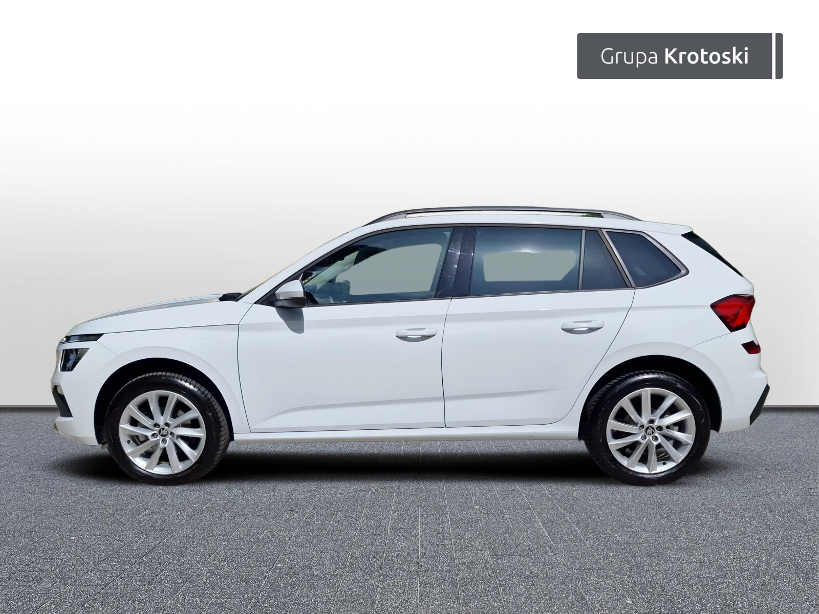 1.0TSI 116KM Selection DSG (Salon PL, bezwypadkowy, serwis ASO,1 wł)